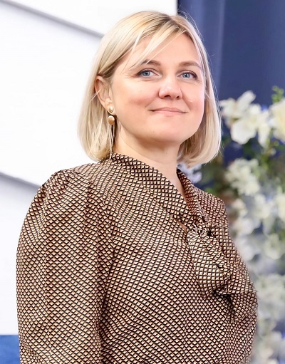 Пескова Ольга Сергеевна